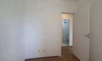 Imagem 7: 125037 Pompéia 60m² 3 dormitórios sendo 1 suíte com 1 vaga