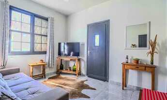 Imagem 4: Casa em Santa Tereza