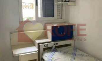 Imagem 3: Apartamento com 3 dormitórios, sendo 1 suite, Mobiliado na Vila Olimpia, SP