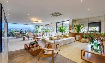 Imagem 3: Apartamento 4 suítes - Serrinha