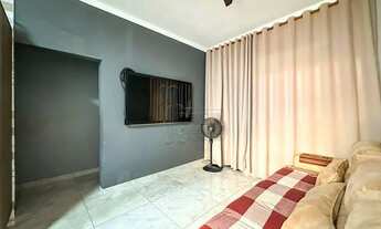 Imagem 2: CASA PARA ALUGAR NO CRISTO EM SERTÃOZINHO