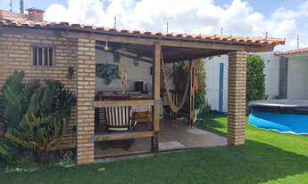 Imagem 3: Casa na Barra dos Coqueiros 85235 [25283