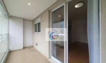 Imagem 4: Apartamento 1 vaga com 2 dormitórios para alugar, 60 m² - Jardins - São Paulo/SP