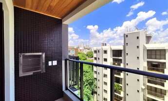 Imagem: Apartamento com 61.26 m² e 2 Quartos à