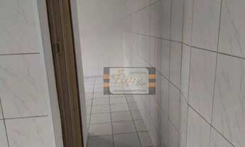 Imagem 5: Casa com 1 dormitório para alugar, 40 m² por R$ 1.000/mês - Vila Zat - São Paulo/SP