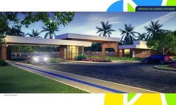 Imagem 2: LOTE POSIÇÃO NORTE - MALIBÚ BEACH - RAINHA DOS LOTES