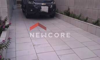 Imagem 7: Casa em Rua Affonso Chaves - Ocian - Praia Grande/SP