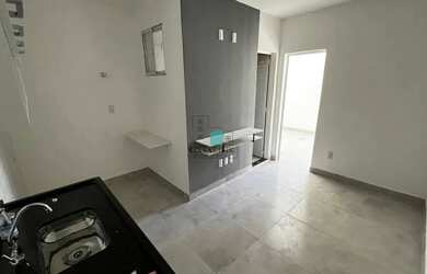 Imagem: Aluga-se Apartamento 1 Quarto Sem Garagem