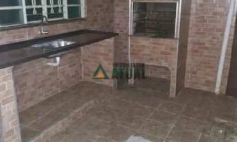 Imagem 7: Casa residencial com 3 quartos sendo uma suíte localizada na zona norte de Londrina/Pr