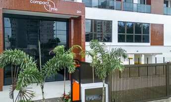 Imagem 3: Apartamento à venda de 01 quarto em Tambauzinho - João Pessoa - PB