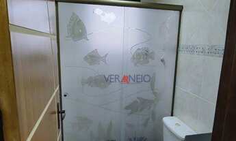 Imagem 6: Apartamento com 4 dormitórios à venda, 136 m² por R$ 749.000 - Aviação - Praia Grande/SP