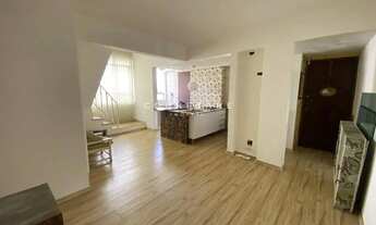 Imagem 4: Apartamneto Duplex para venda tem 115 metros quadrados com 3 quartos em Cristo Rei - Curit