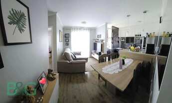 Imagem: Apartamento com 2 dormitórios à venda