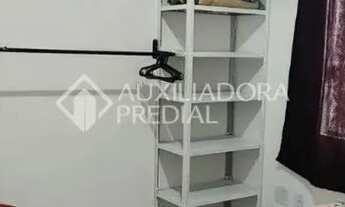 Imagem 6: Apartamento térreo com 2 quartos, 60m² privativos, à venda no bairro Barra do Aririu - Pal