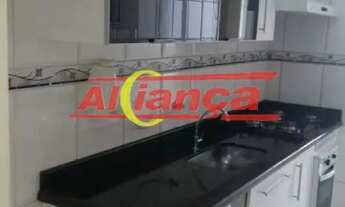 Imagem 5: Apartamento com 3 quartos para alugar, 75m² - Bairro Macedo - Guarulhos/SP