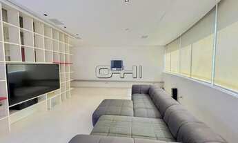 Imagem 2: Venda Cobertura 4 Dormitórios - 202 m² Moema