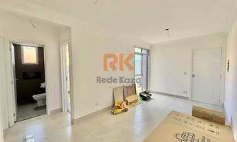 Imagem 6: Área privativa à venda, 2 quartos, 1 suíte, 1 vaga, Santa Rosa - Belo Horizonte/MG