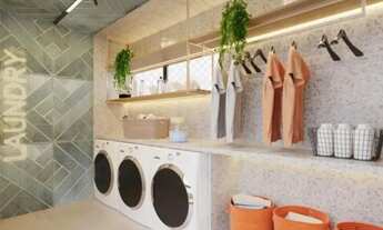 Imagem 6: Apartamento a venda com 01 quarto na melhor área de Tambaú - AP7390