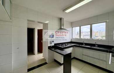 Imagem 4: Apartamento para Venda em Goiânia, Setor Aeroporto, 3 dormitórios, 1 suíte, 3 banheiros, 3