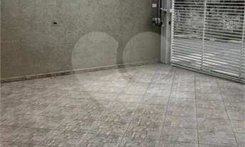 Imagem 2: Sobrado com 3 quartos à venda em Bortolândia - SP