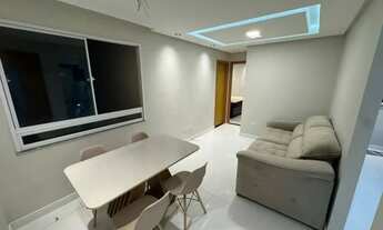 Imagem: Apartamento para locação no VOG RESERVA