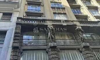 Imagem: Sala Comercial para locação com 55m²