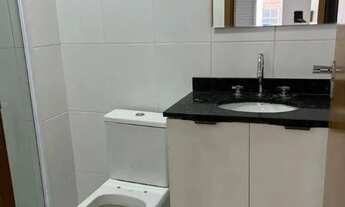 Imagem 3: Apartamento com 2 dormitórios para alugar, 57 m² por R$ 2.630,00/mês - Recanto Quarto Cent