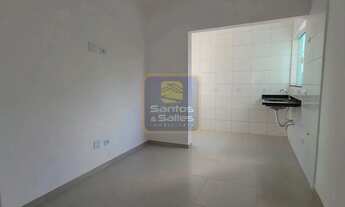 Imagem 5: APARTAMENTO NOVO PARA LOCAÇÃO 2 DORMITORIOS AO LADO DA ESTAÇÃO SÃO MATHEUS DO MONOTRILHO