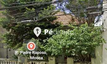 Imagem: Terreno 500m² à venda na Mooca