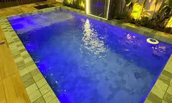 Imagem 5: Ville França, 158m², 3 suites, Garagem, R$ 1.600.000, Financia