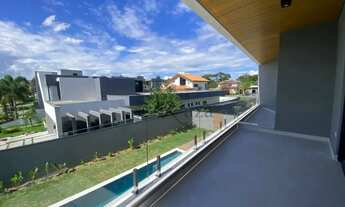 Imagem 7: Casa em Condomínio - Condomínio Reserva do Paratehy - Urbanova - 4 Dormitórios - 460m²