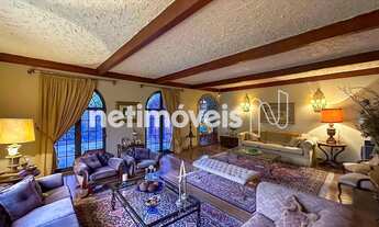 Imagem: Venda Casa Santa Lúcia Belo Horizonte