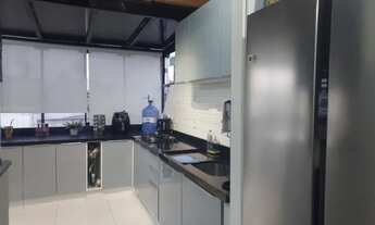 Imagem 7: Cobertura na Santana 2 quartos