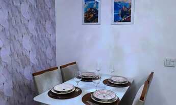 Imagem: Apartamento 2 quartos - Mariano Procópio