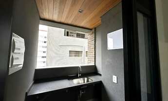 Imagem 5: Apartamento para venda em Sumaré com 2 quartos, sendo 1 suíte , 81m²