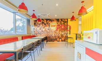 Imagem 5: Conj. Comercial, Brooklin - São Paulo