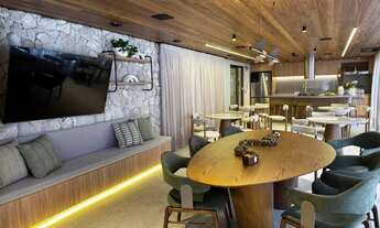 Imagem 5: Apartamento - 2 dormitórios - 2 Suítes - localizado em Itajaí / Praia Brava REF: DW602784