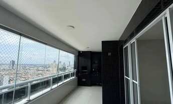 Imagem 5: GR ALUGA ED. TORRE UNITA - 3 SUITES - 2 VAGAS - 143M2- ALTO PADRAO - C/ARMARIOS - OPORTUNI