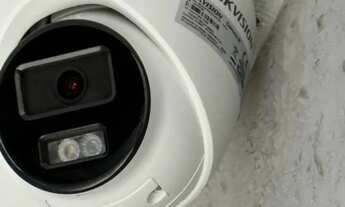 Imagem 7: Kitnet Loft com toda estrutura no final do Setor Bueno