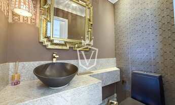 Imagem 2: Apartamento para locação no condomínio Alta Vista - Jundiaí/SP