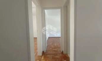 Imagem 3: Apartamento de 2 dormitórios com dependência completa