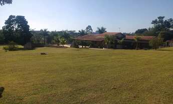 Imagem 5: CHÁCARA ARAÇOIABA Z. URBANA