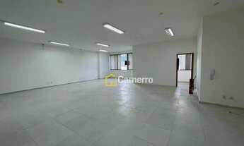Imagem 6: Sala para alugar, 110 m² por R$ 1.500/mês - Cidade Nova - Santa Bárbara D'Oeste/SP