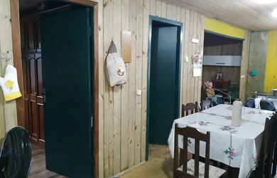 Imagem 8: Vendo ou troco casa em canoas por casa na praia , imbe ou mariluz WhatsApp 51 99885-31-64