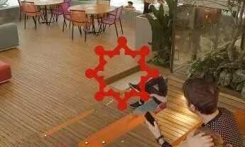 Imagem 7: REPASSE de Apartamento de 2 quartos no Edf Art Stay por R$ 150.000 no bairro Maurício de N