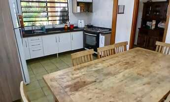 Imagem 7: Chácara à venda em Jaguariúna, Chácara Pesqueiro Roseira, com 5 quartos, com 1350 m²