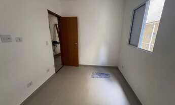 Imagem 2: Apartamento à venda no bairro Chácara Califórnia - São Paulo/SP, Zona Leste