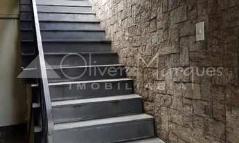 Imagem 6: Sobrado à venda, 280 m² por R$ 750.000,00 - Jaguaré - São Paulo/SP