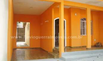 Imagem 2: Alugo sobrado no bairro Parque Martim Cererê. (próximo a Embraer