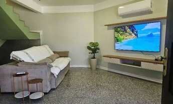 Imagem 3: Casa 3 quartos, 3 suítes, 2 lavabos, condomínio